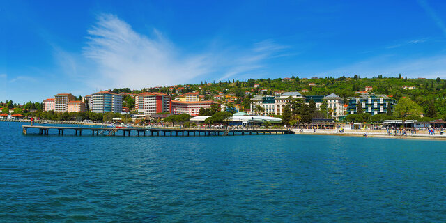 Portoroz 