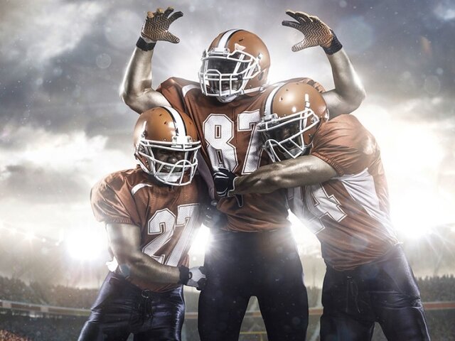 NFL USA