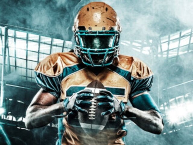 NFL Madrid