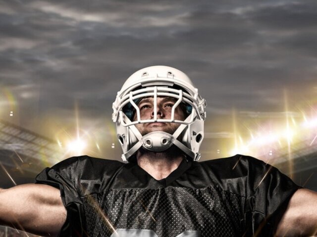 NFL Melbourne
