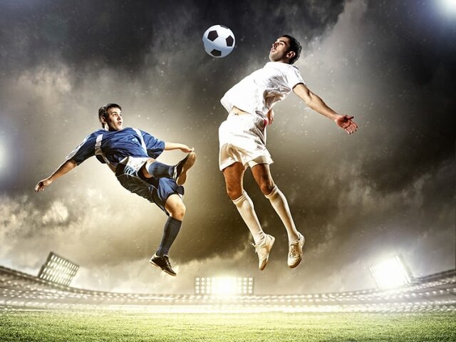 Atletico Madrid