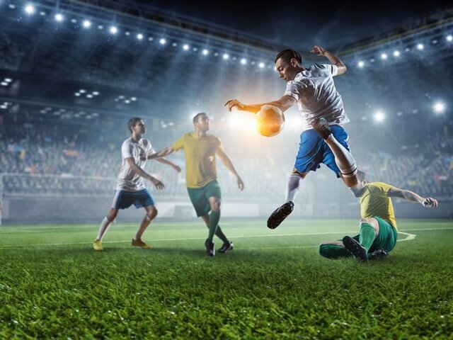 COUPE de France