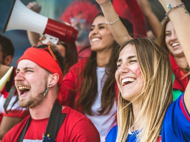 Europameisterschaft 2028