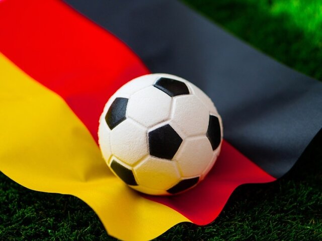 Deutsche Bundesliga