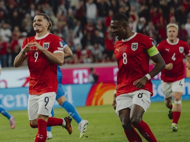 ÖFB Fanreise Argentinien vs. Österreich