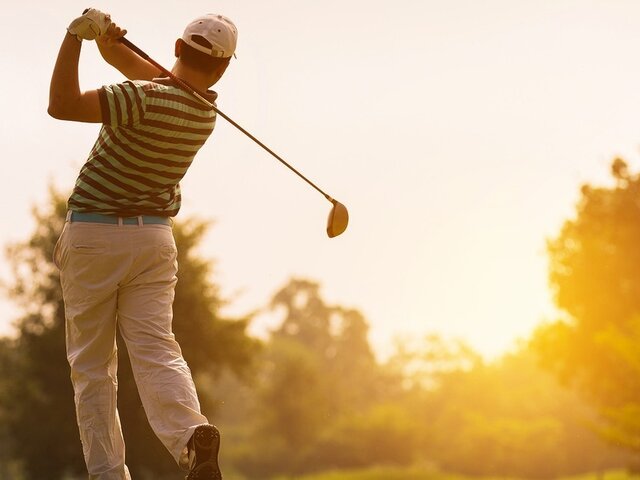 Lions Golf Trophy Gruppenreisen Andalusien