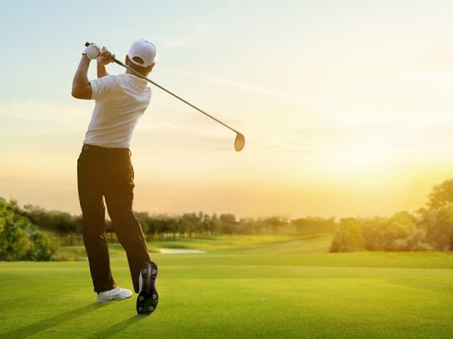 Lions Golf Trophy Gruppenreisen Vietnam