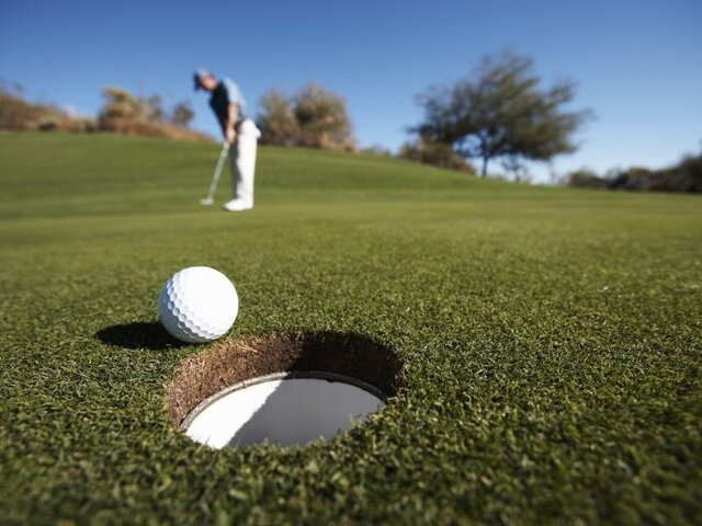 Lions Golf Trophy Gruppenreisen Marbella