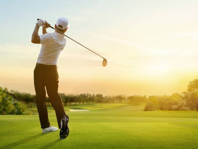 Lions Golf Trophy Gruppenreisen Südafrika