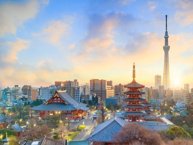Tokyo Marathon