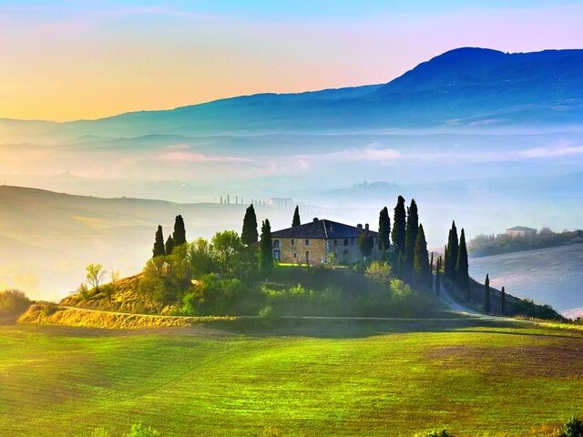 Chianti Eco-Marathon