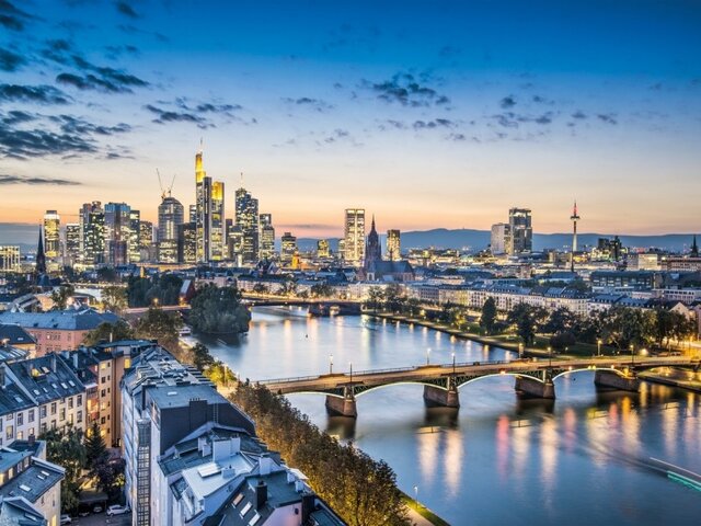 Frankfurt Marathon