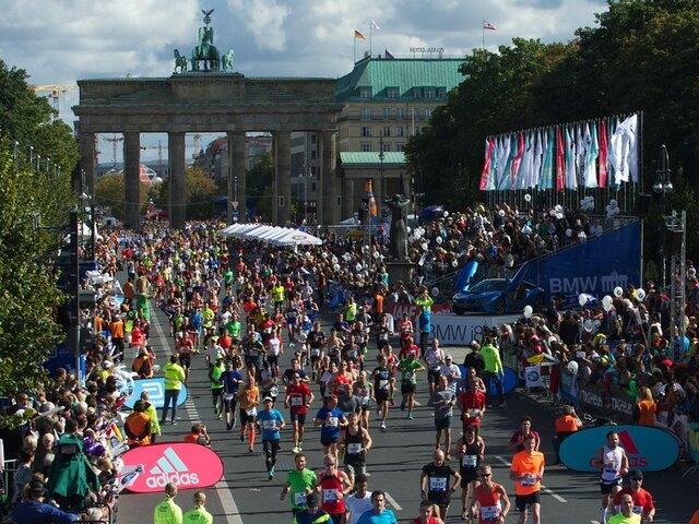 Berlin Marathon