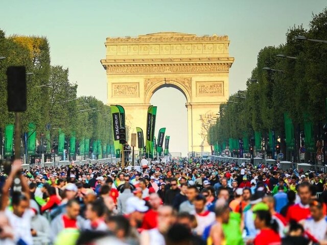 Paris Marathon