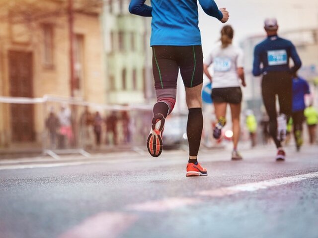 Valencia Halbmarathon