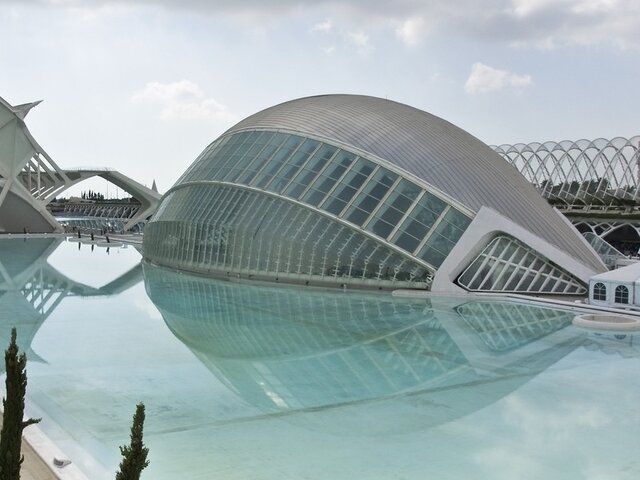 Valencia Marathon