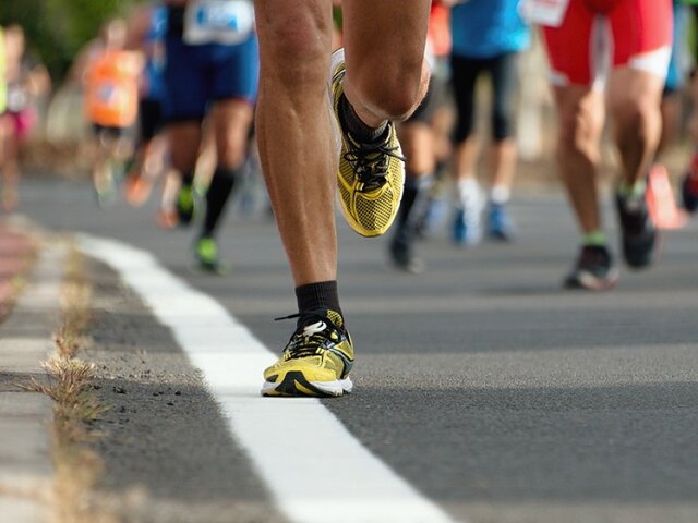Comrades Marathon 