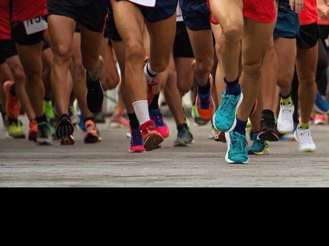 Göteborg Halbmarathon