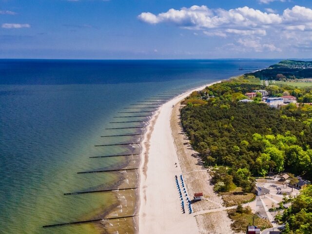 Usedom Beach Marathon