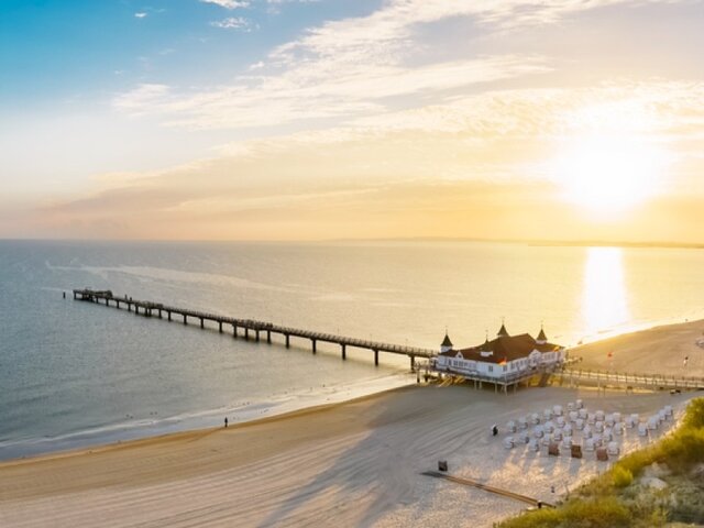 Usedom Beach Marathon