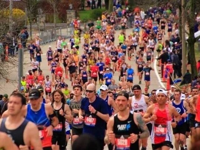 Stockholm Marathon