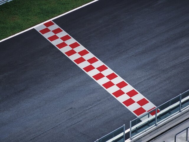 FORMEL E Rennkalender