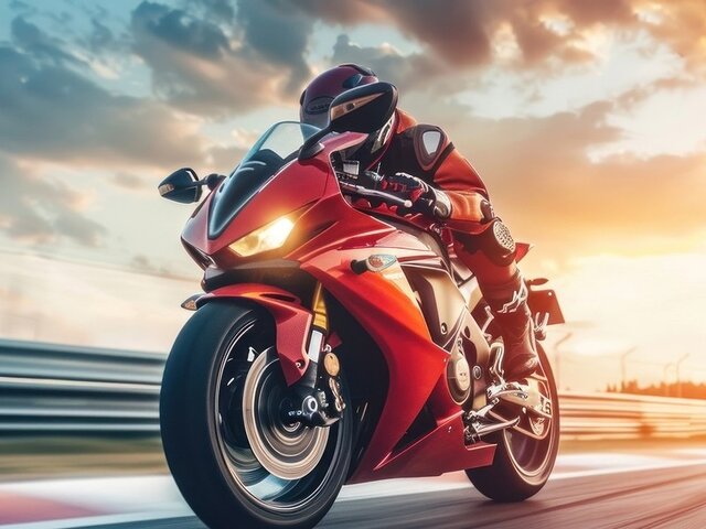 MotoGP Mugello