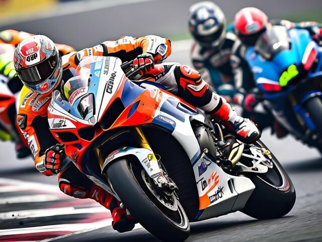 MotoGP Valencia