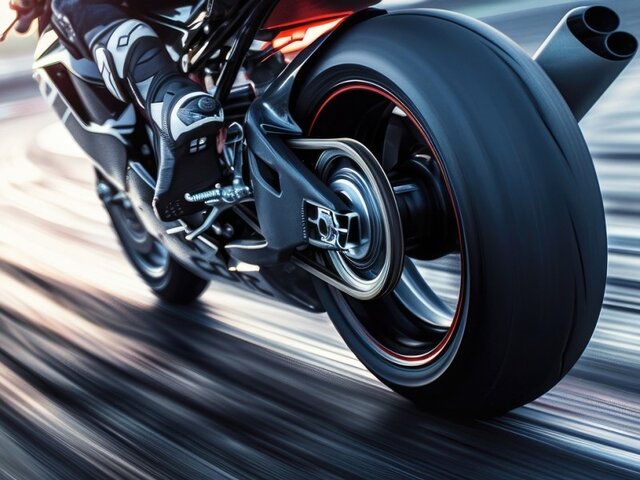 MotoGP Barcelona