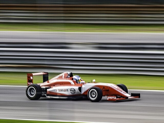Formel 1 GP Budapest
