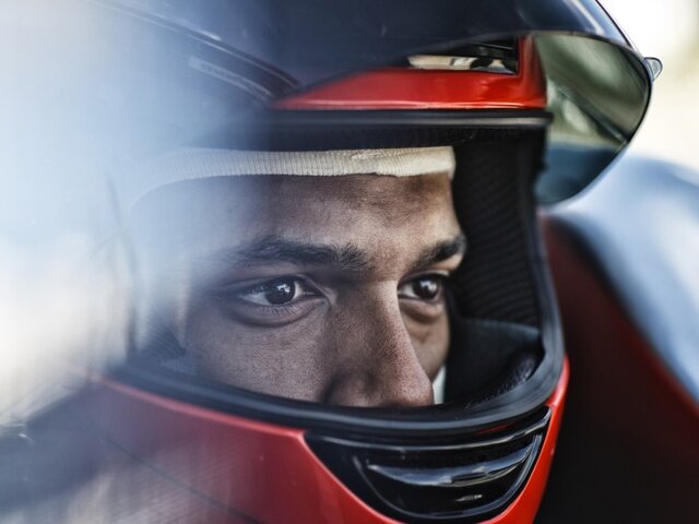 Formel 1 GP Barcelona