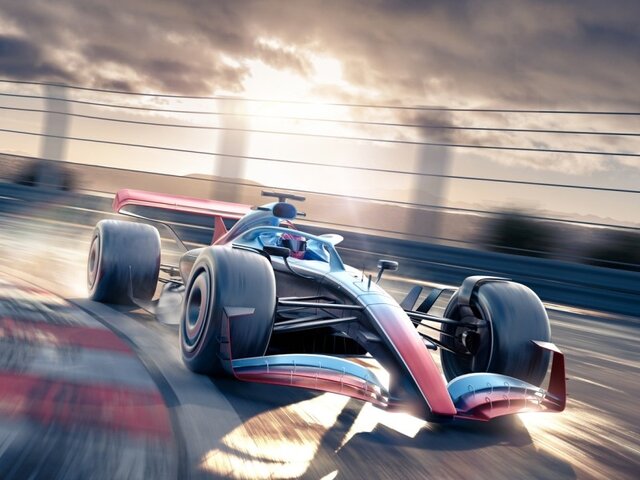 Formel 1 GP Suzuka