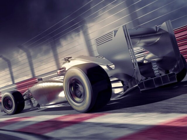 Formel 1 GP Bahrain