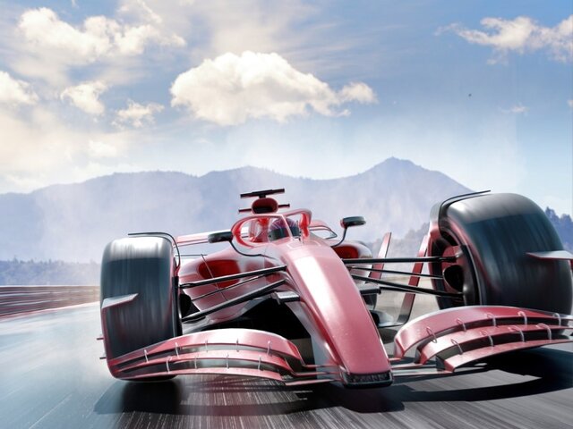 Formel 1 GP Jeddah