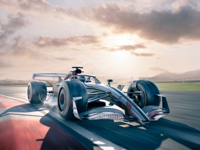 Formel 1 GP Miami