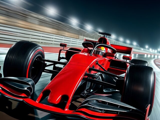 Formel 1 GP Sao Paulo
