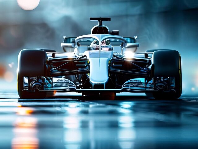 Formel 1 GP Las Vegas