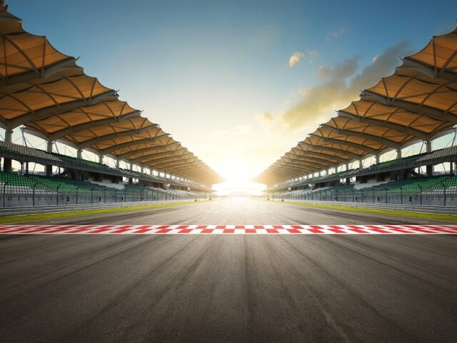 Formel 1 GP Abu Dhabi