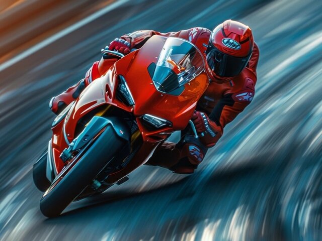 MotoGP Balaton