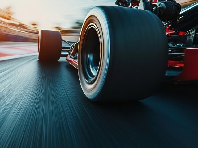 Formel 1 GP Spielberg