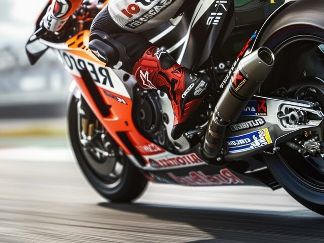 MotoGP Silverstone