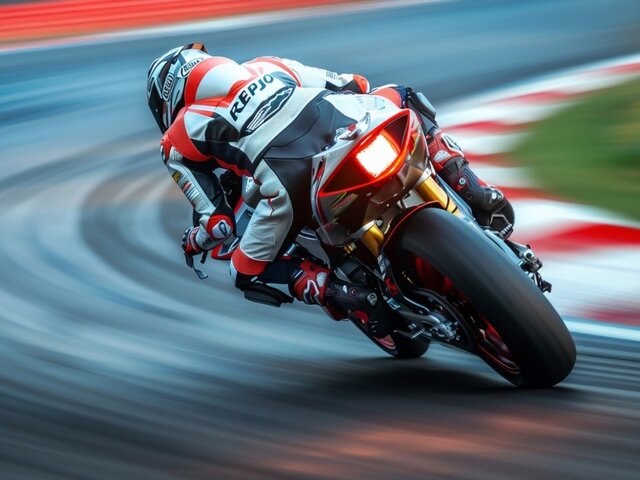 MotoGP Jerez