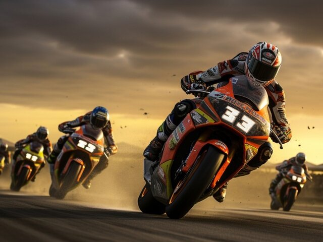 MotoGP Kuala Lumpur