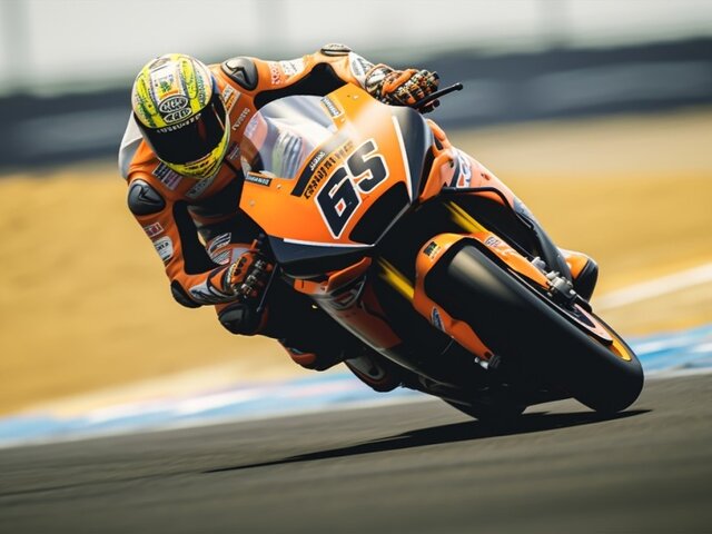 MotoGP Aragon