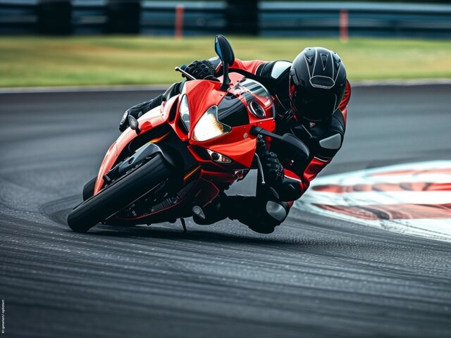 MotoGP Assen