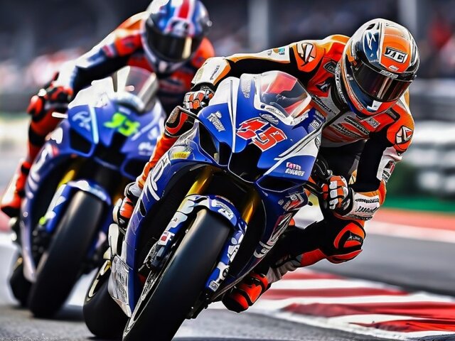 MotoGP Sachsen