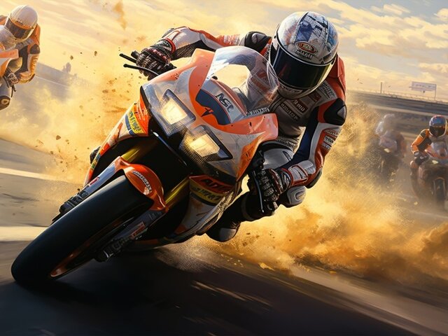 MotoGP Spielberg
