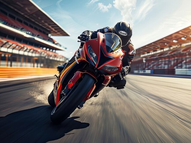 MotoGP Misano