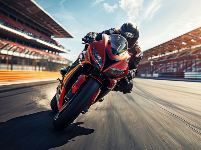 MotoGP Misano