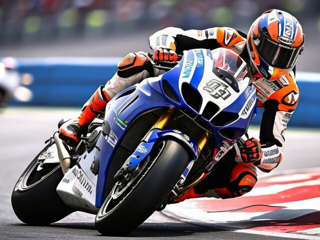 MotoGP Motegi